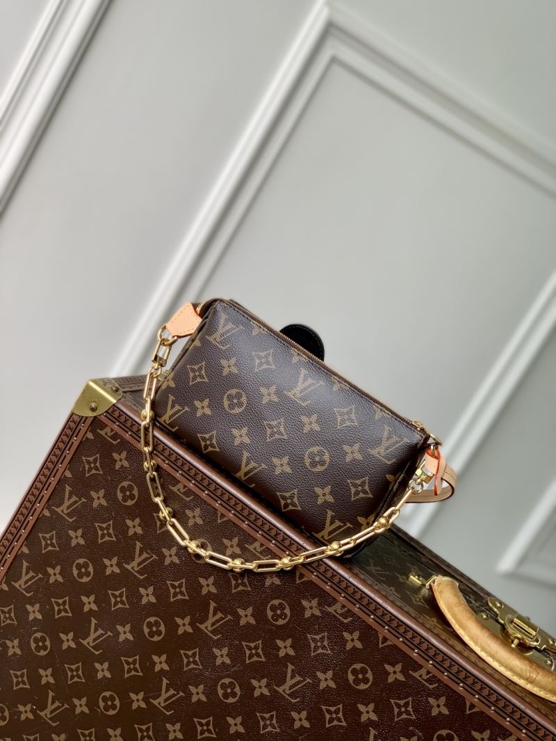 LV Satchel bags